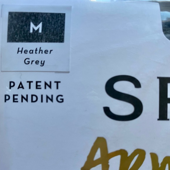 NWT Medium SPANX Arm Tights Layering Piece - Picture 7 of 7